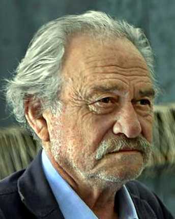 Kounellis Jannis